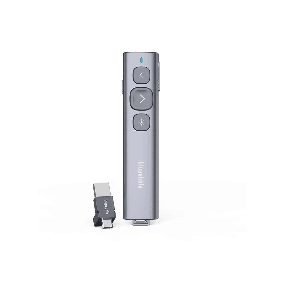 Wand BT Remote Presenter