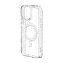 Hybrid Crystal Clear Cover Compatible with MagSafe For iPhone 14 - iPhone 14 Pro Max