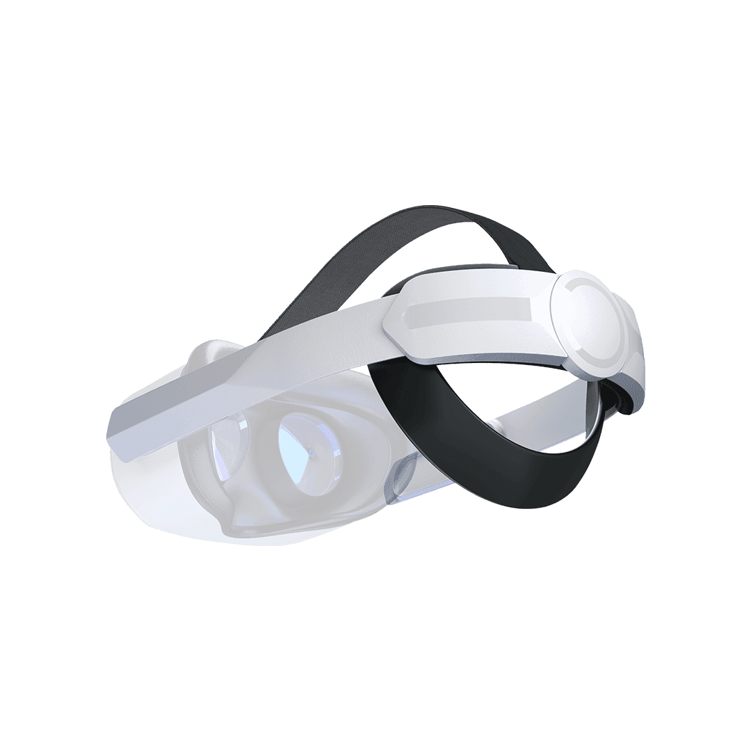 Elite Adjustable Head Strap Made for Meta Quest 2